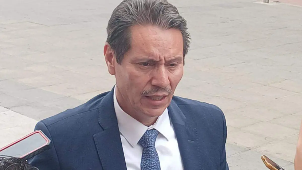 José de Jesús Granillo