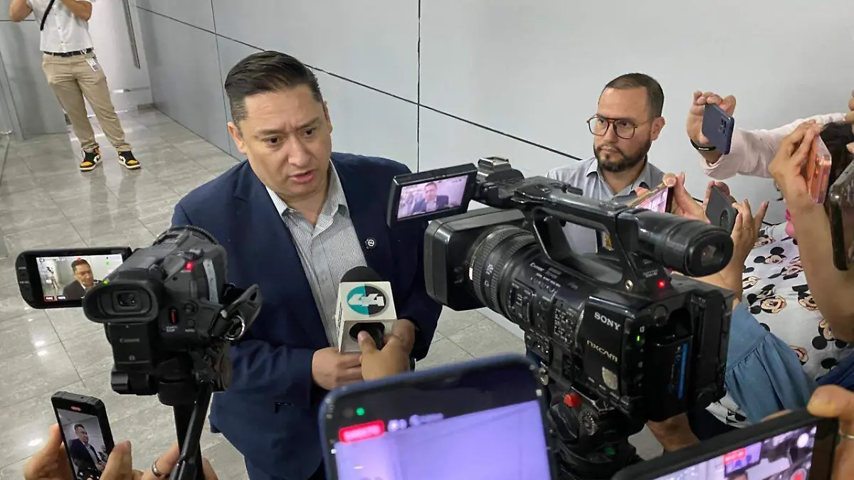 Alfredo Chávez