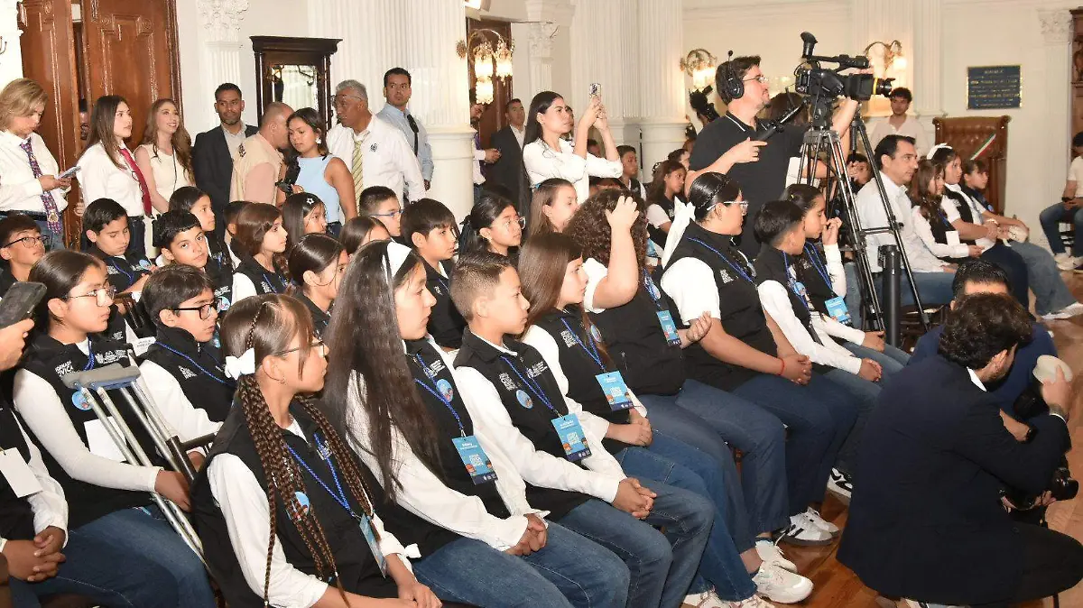 Cabildo infantil