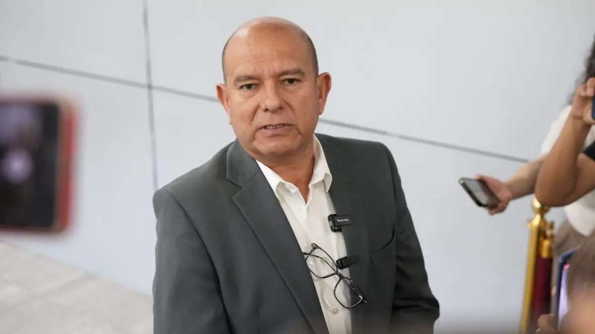 Cuauhtémoc Estrada