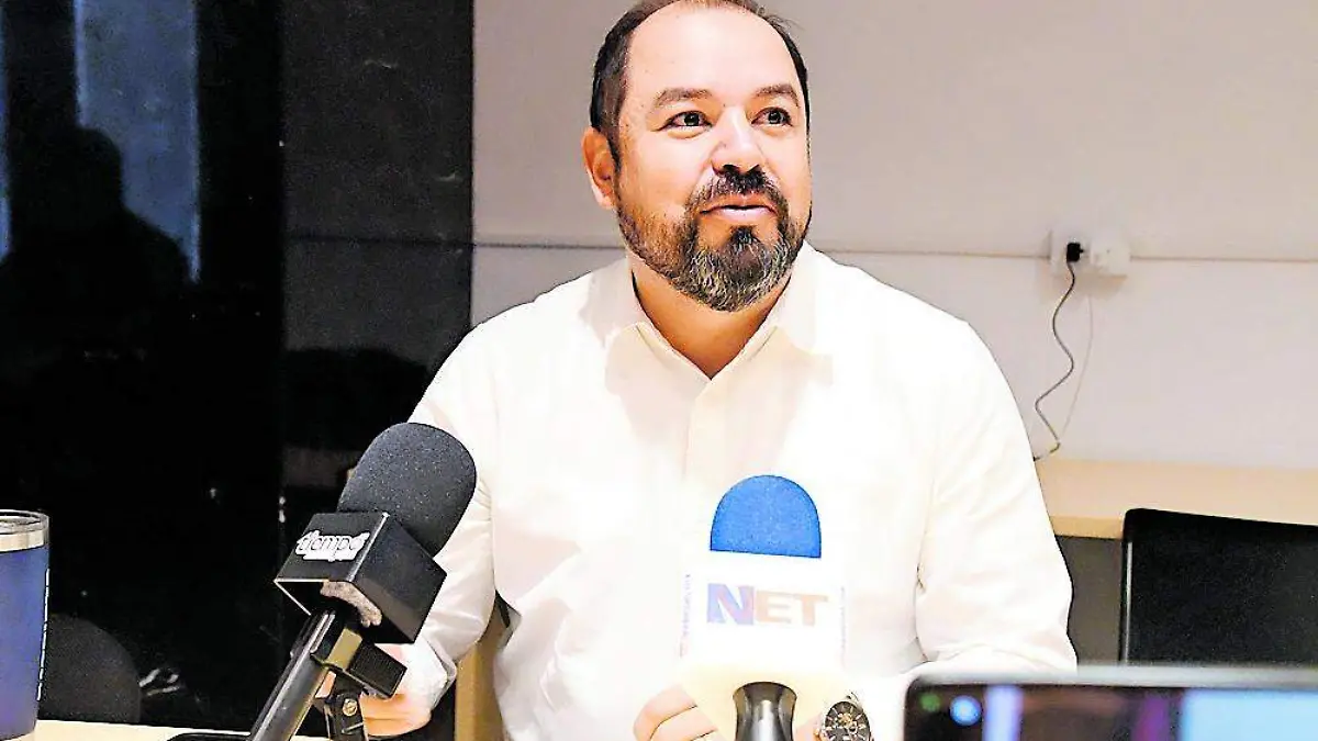 Mauro Parada