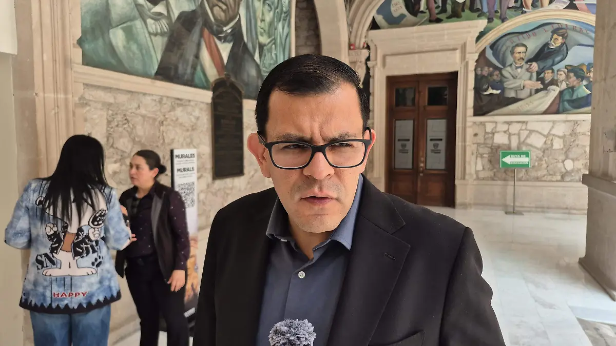Francisco Sáenz Soto
