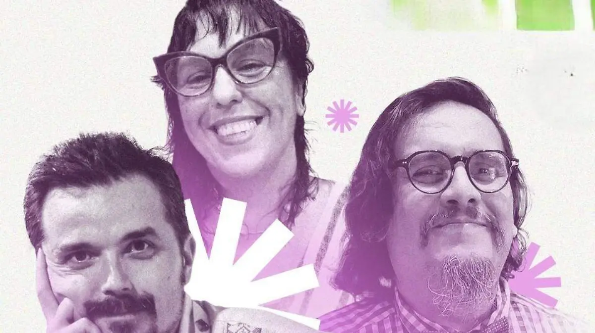 FOTO FACEBOOK SECRETARÍA DE CULTURA