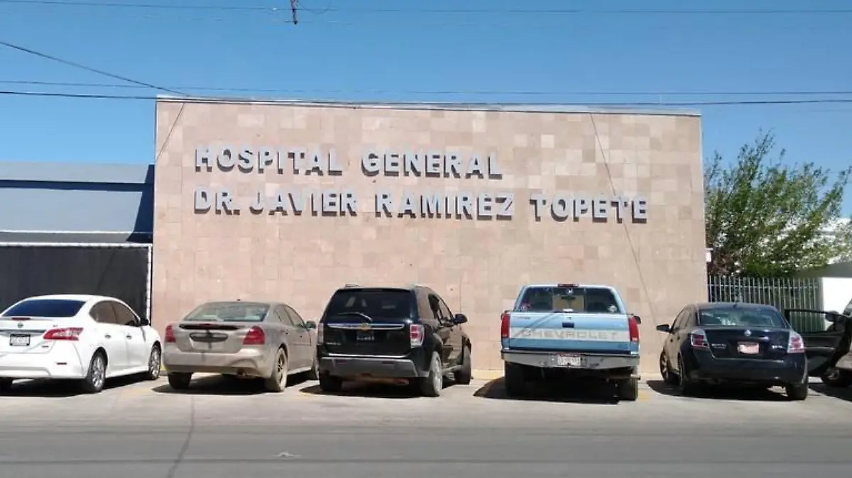 ramirez topete