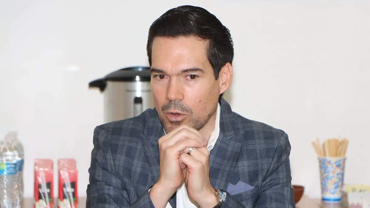 Jorge Treviño Portilla