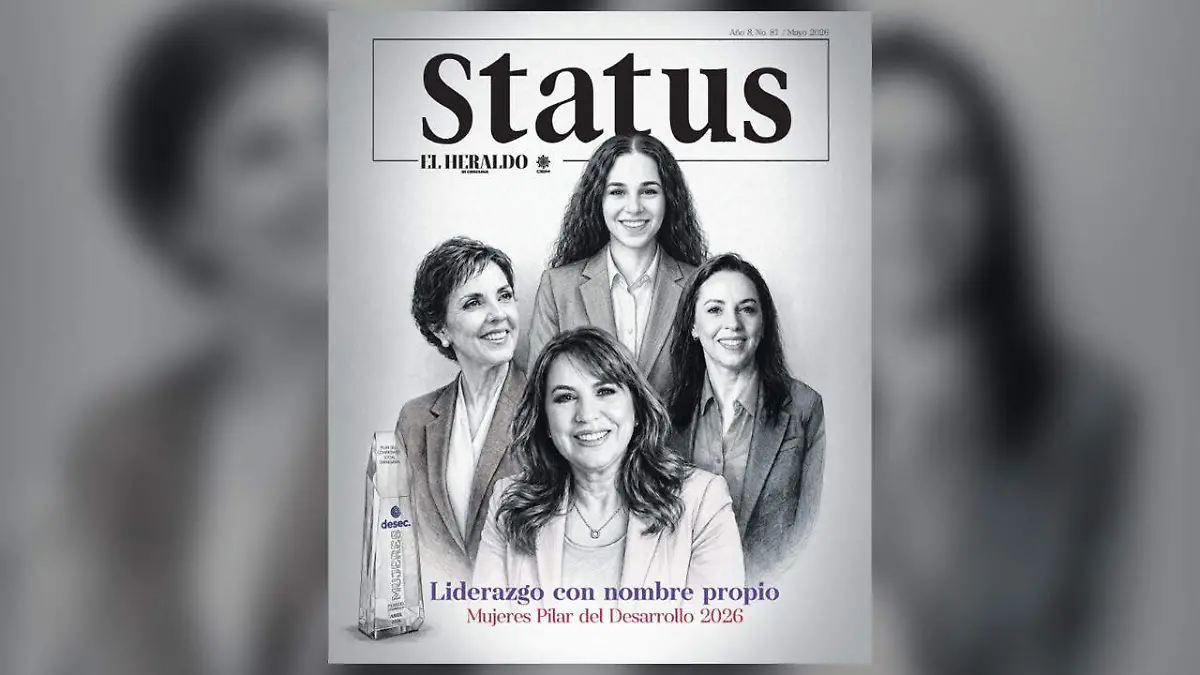 revista status mayo