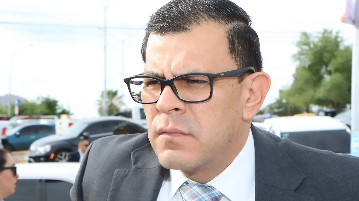 Francisco Sáenz
