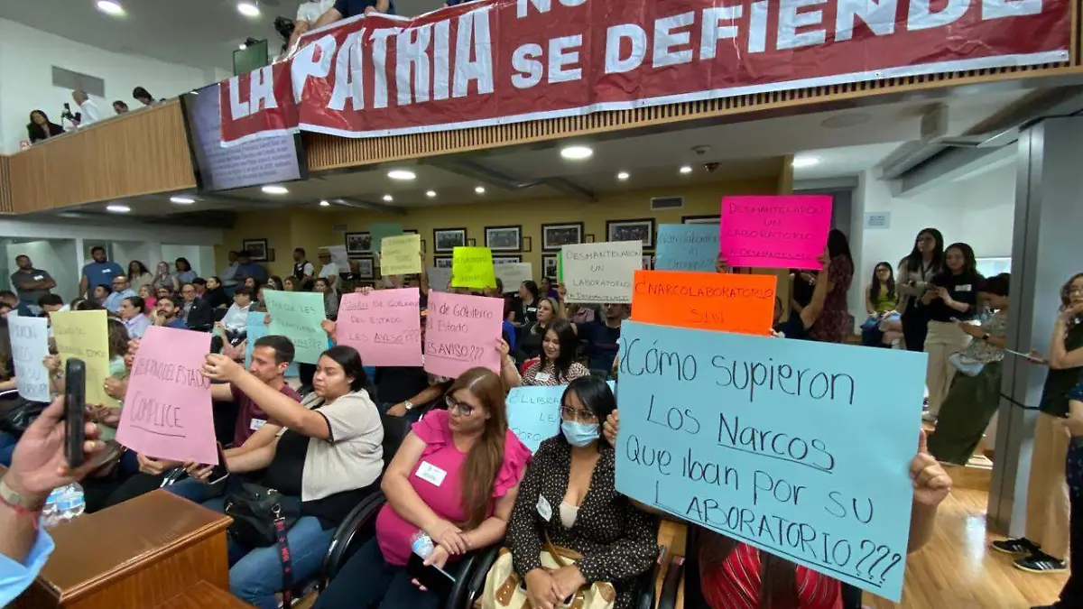 Congreso del Estado (1)