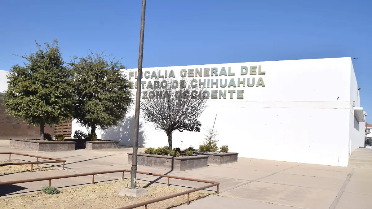 fiscalia zona