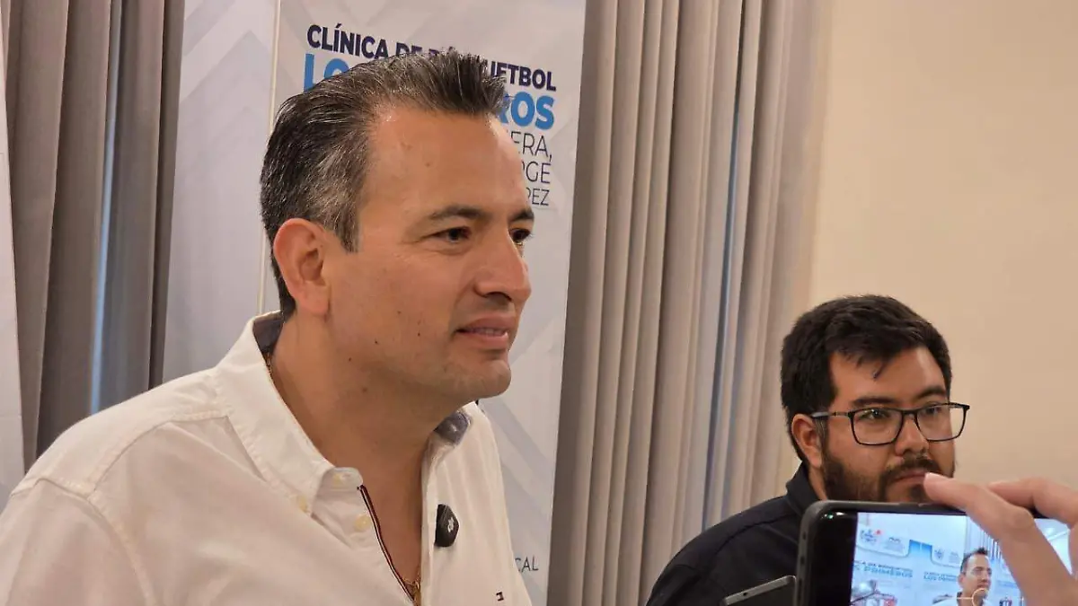 Marco Bonilla