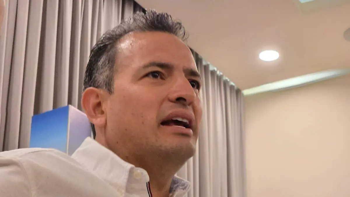 Marco Bonilla M