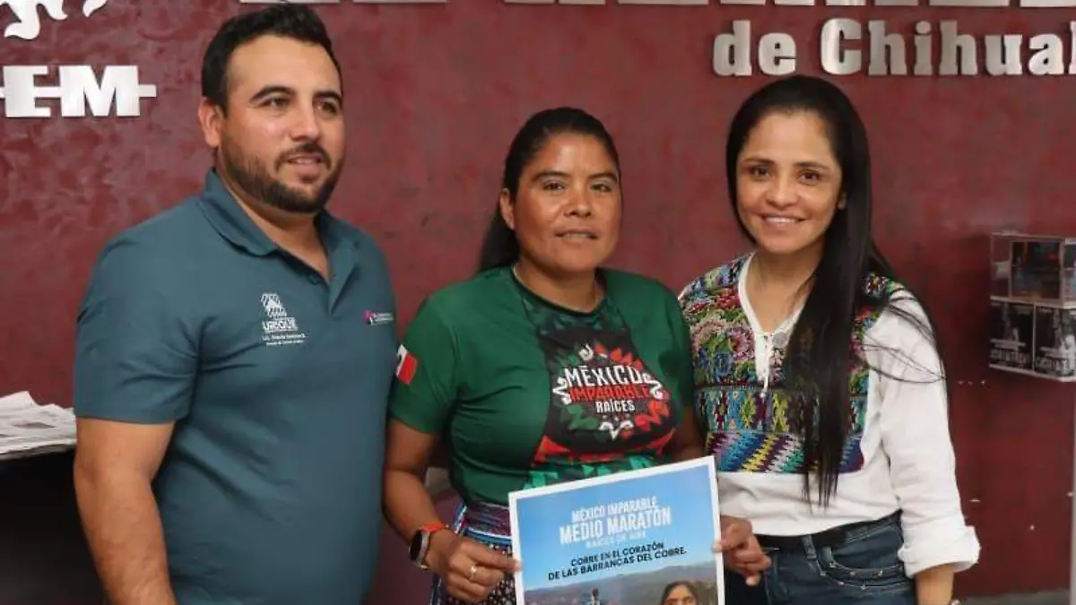 MEXICO IMPARABLE 2