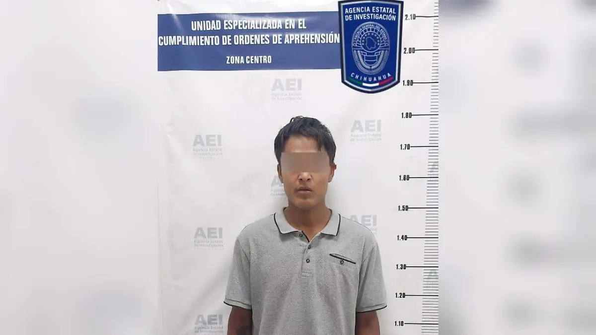 Vinculado a proceso por violación