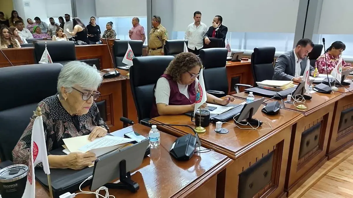 Congreso del Estado2