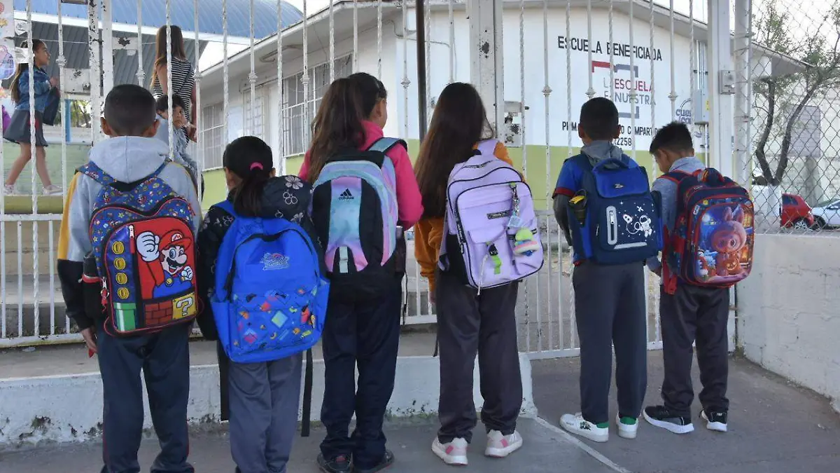 Escuela