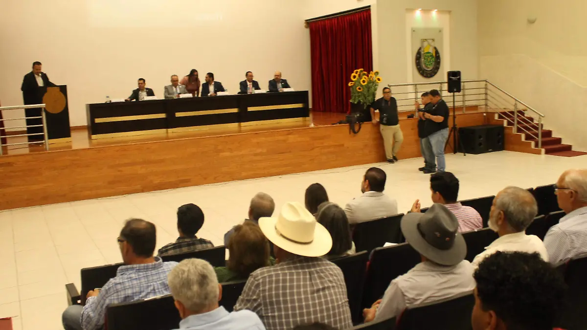 Aniversario Facultad