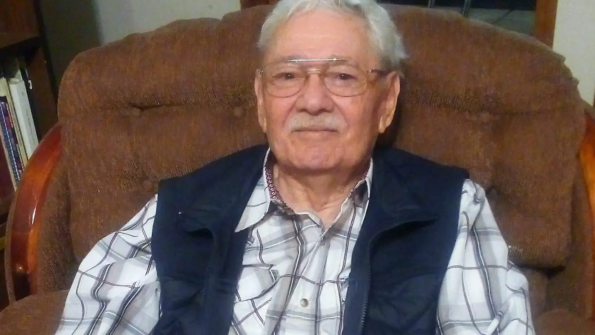 Antonio Becerra