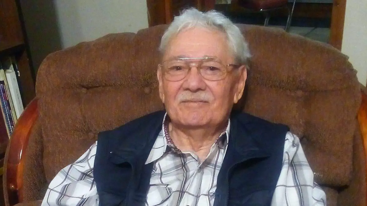 Antonio Becerra