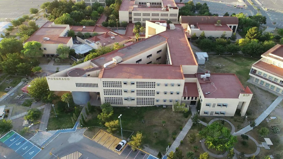 Universidad Autónoma de Chihuahua