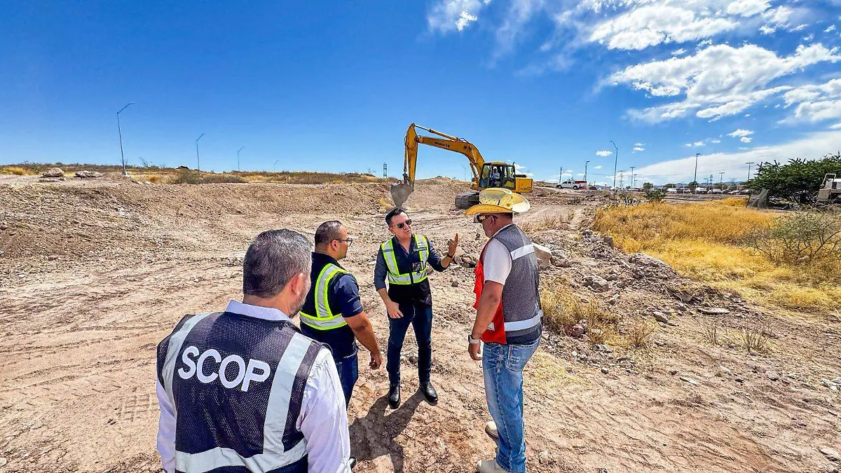 obra labor de terrazas
