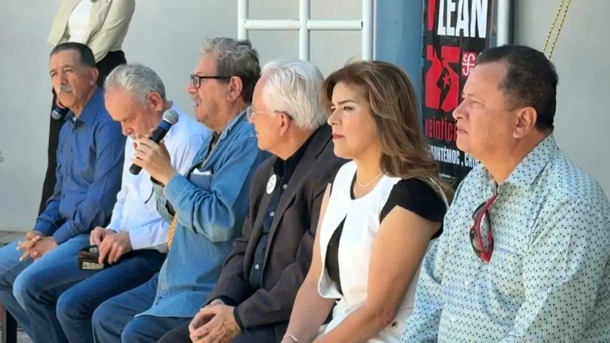 Paco Ingancio Taibo II