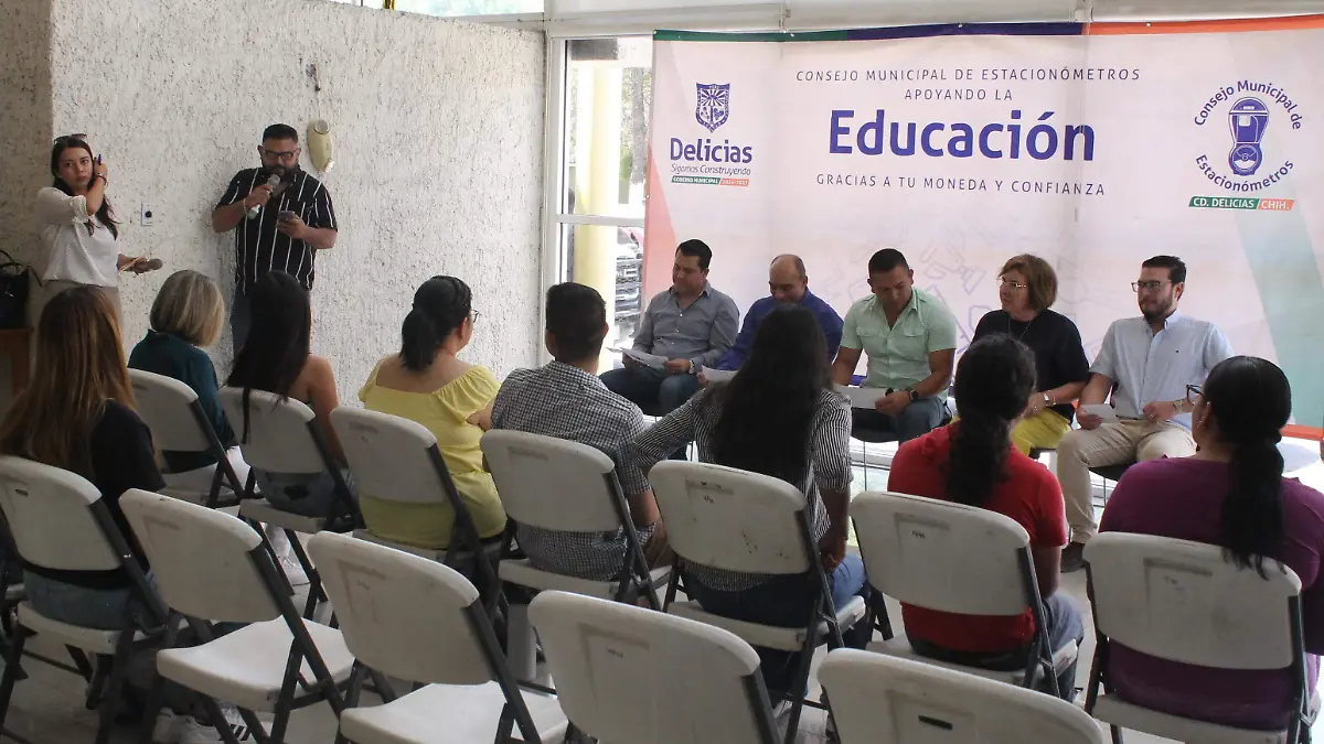 Becas estudiantes