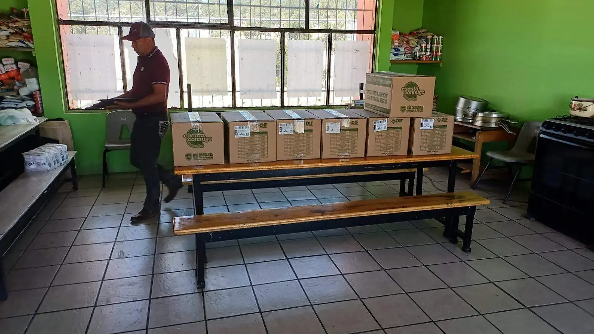 alimentos