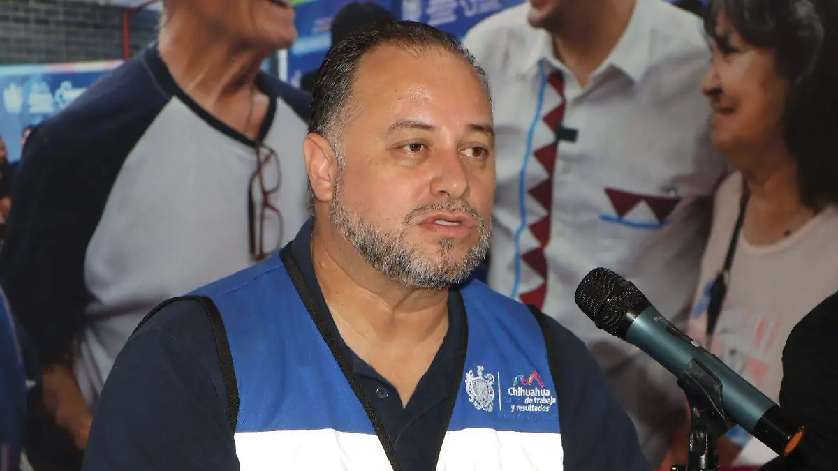 Mario García