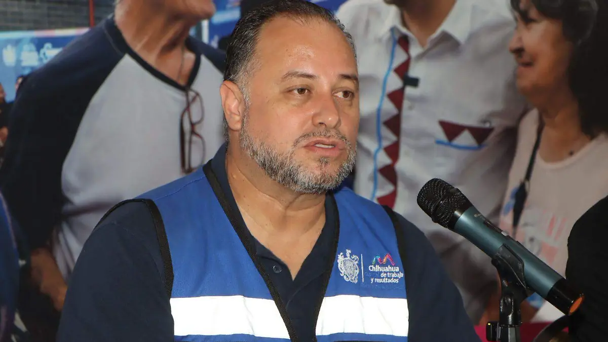Mario García