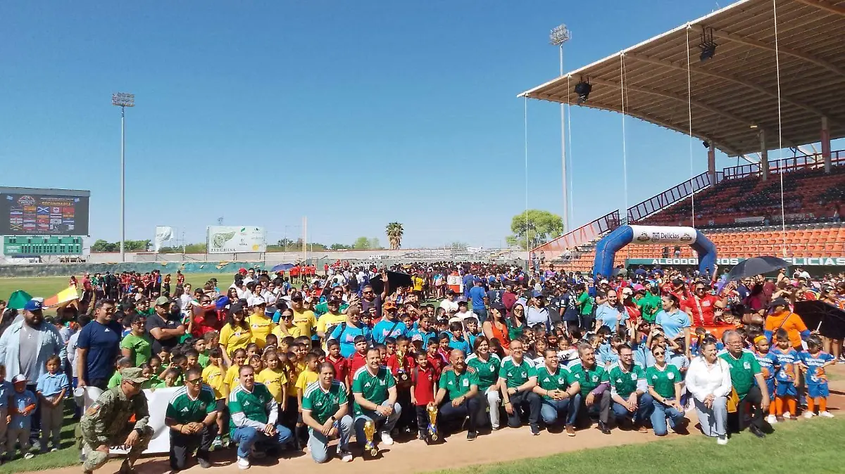 MUNDIALITO