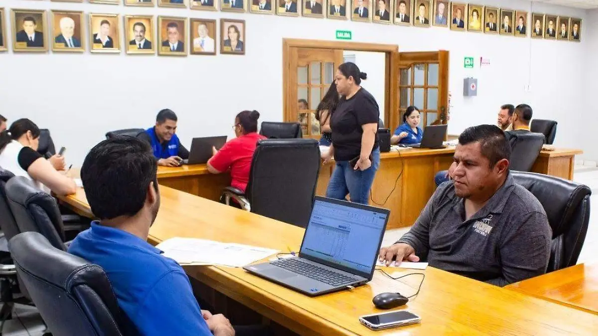 PROGRAMAS APOYOS