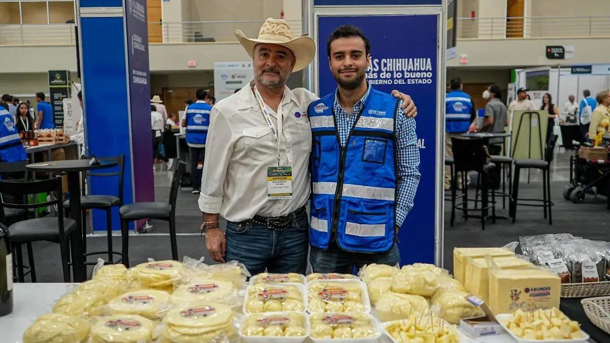 productores locales