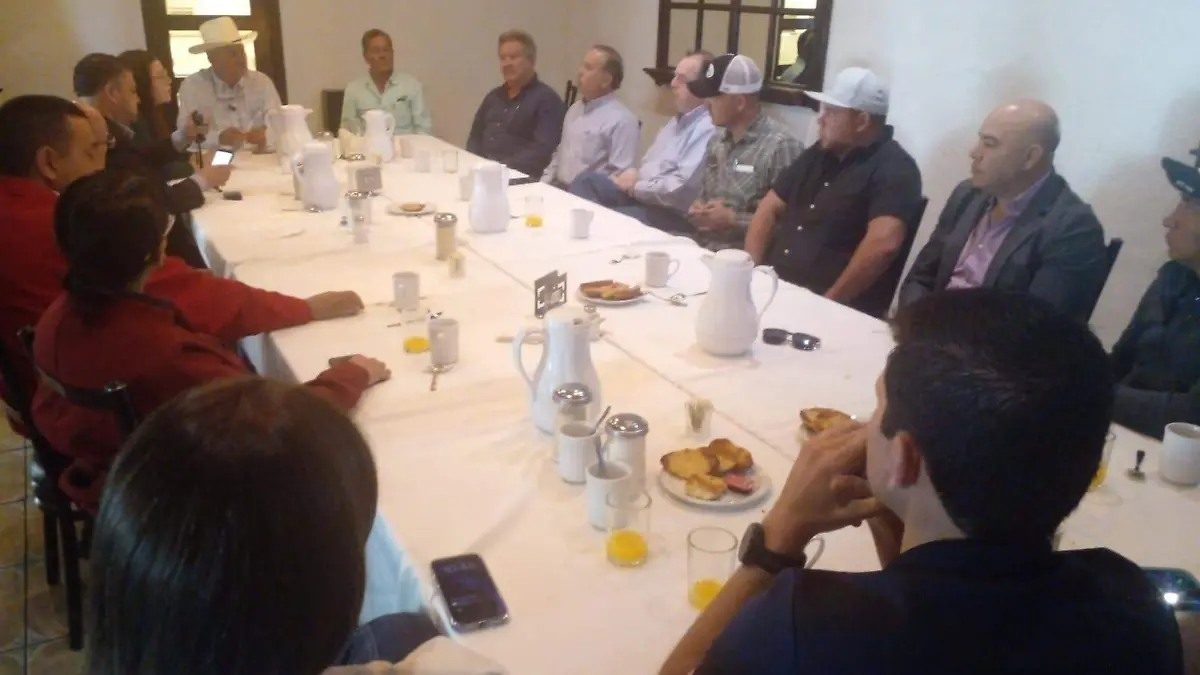 frigorificos unidos