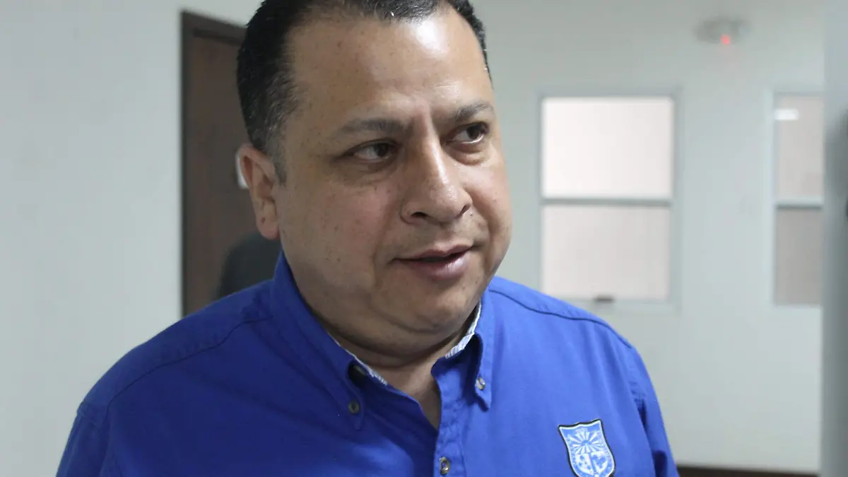 Enrique Valenzuela