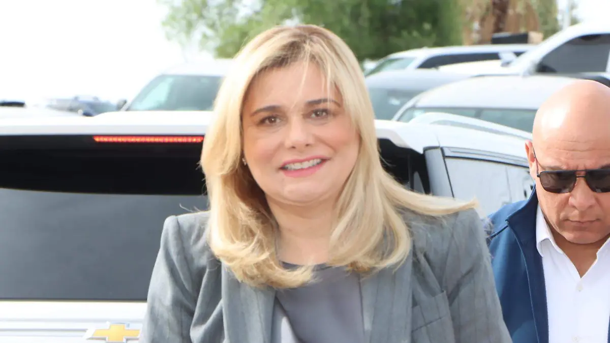 Maru Campos