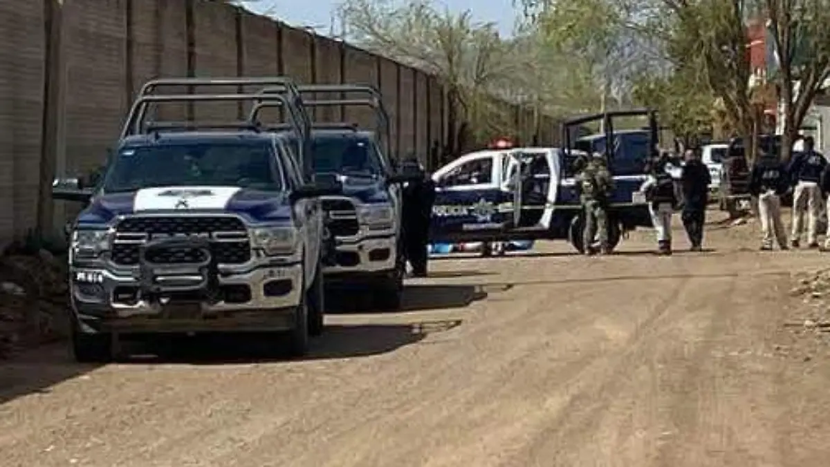 asesinato cuchilla