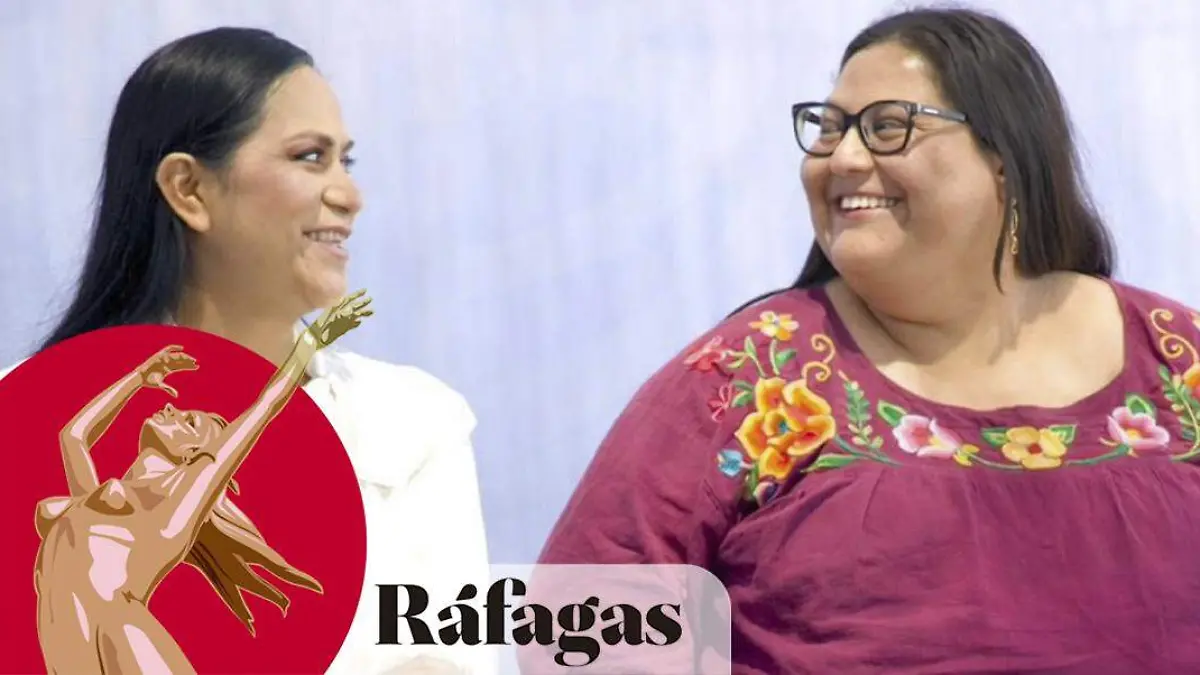 RAFAGAS 16 de mayo