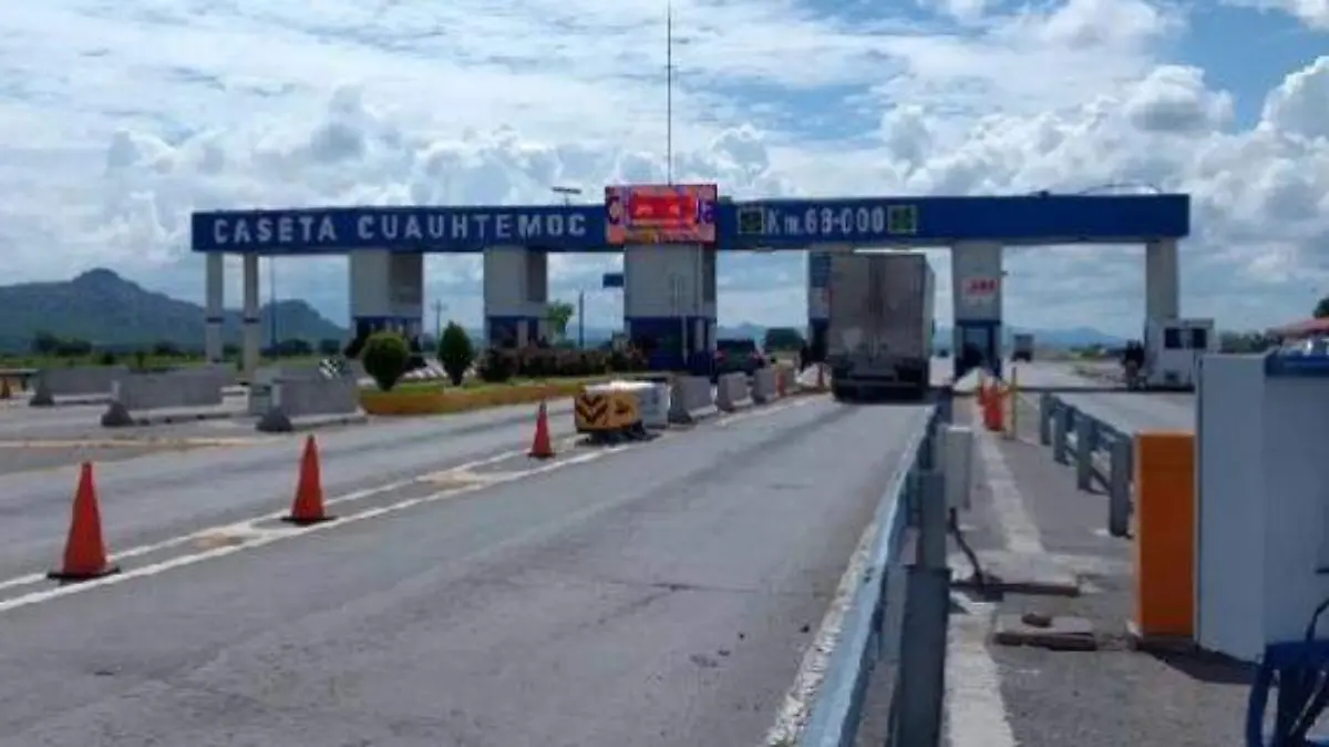 caseta cuauh-chih