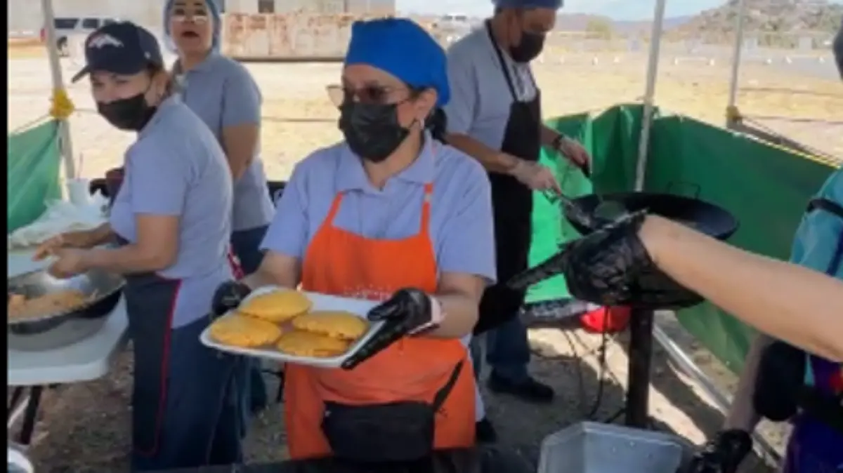 gorditas san pedro