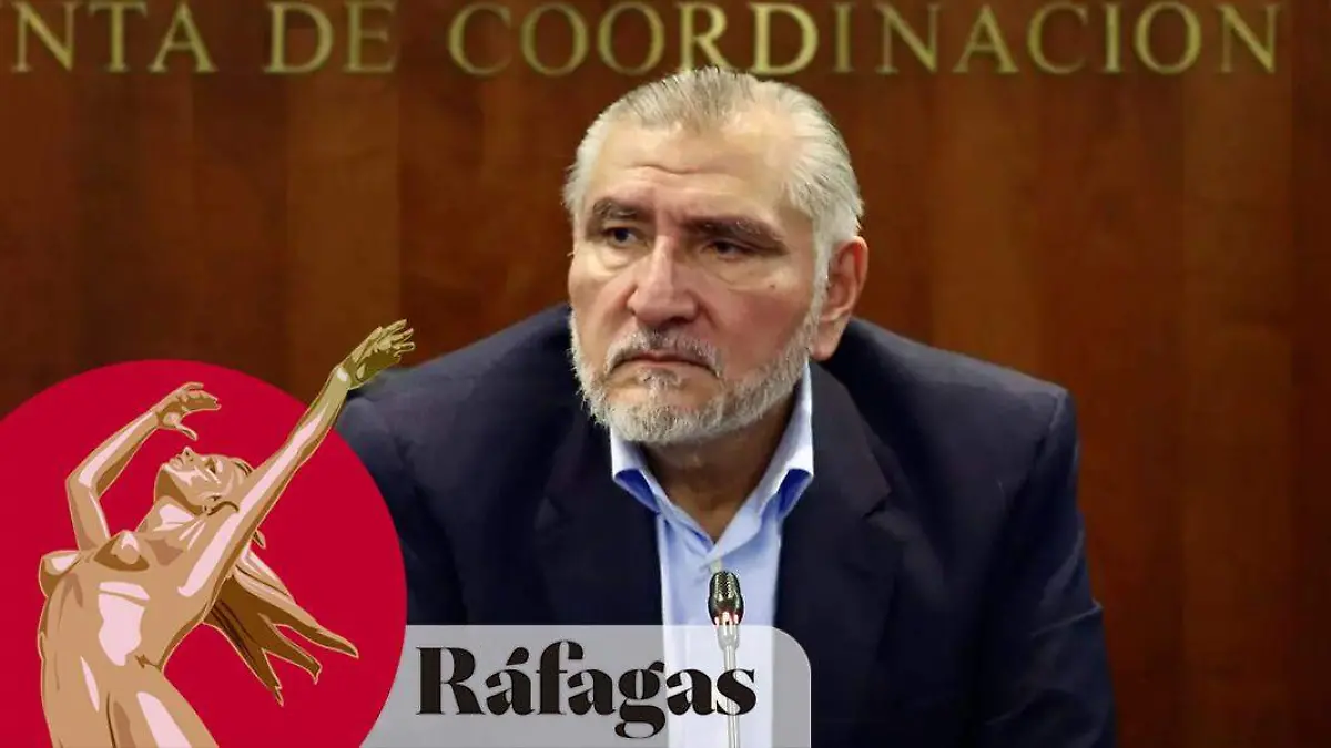 Ráfagas 18 de mayo del 2026