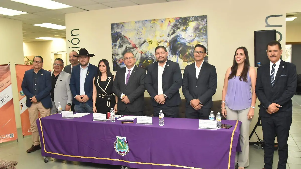 Proyectos investigación de la UACh