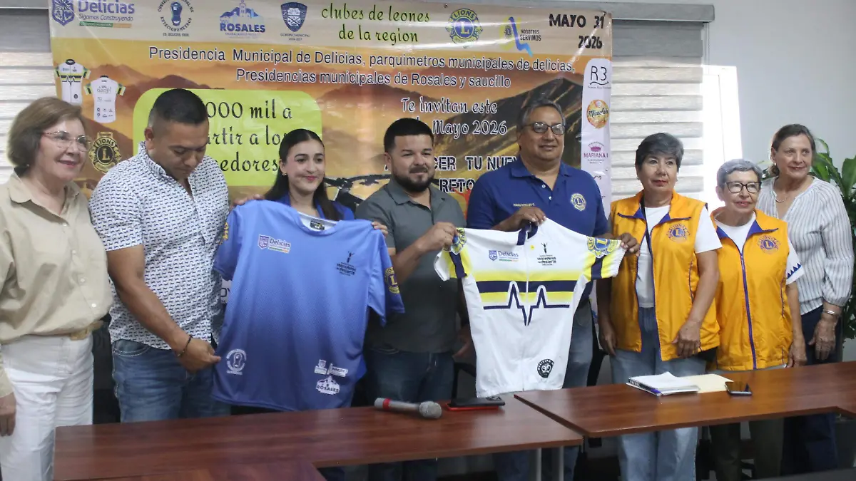Comité organizador