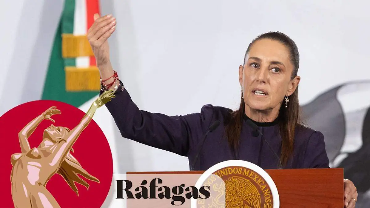 RAFAGAS OK 19 de mayo