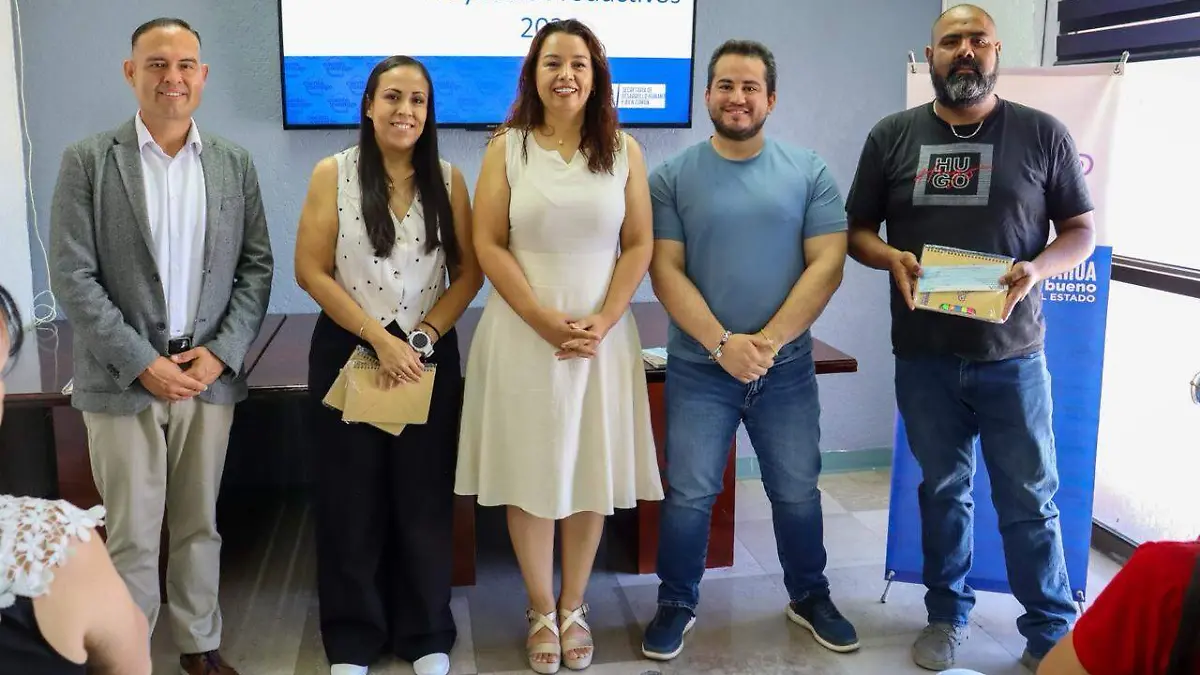 financiamiento
