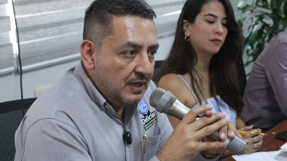 Homero Beltrán del Río
