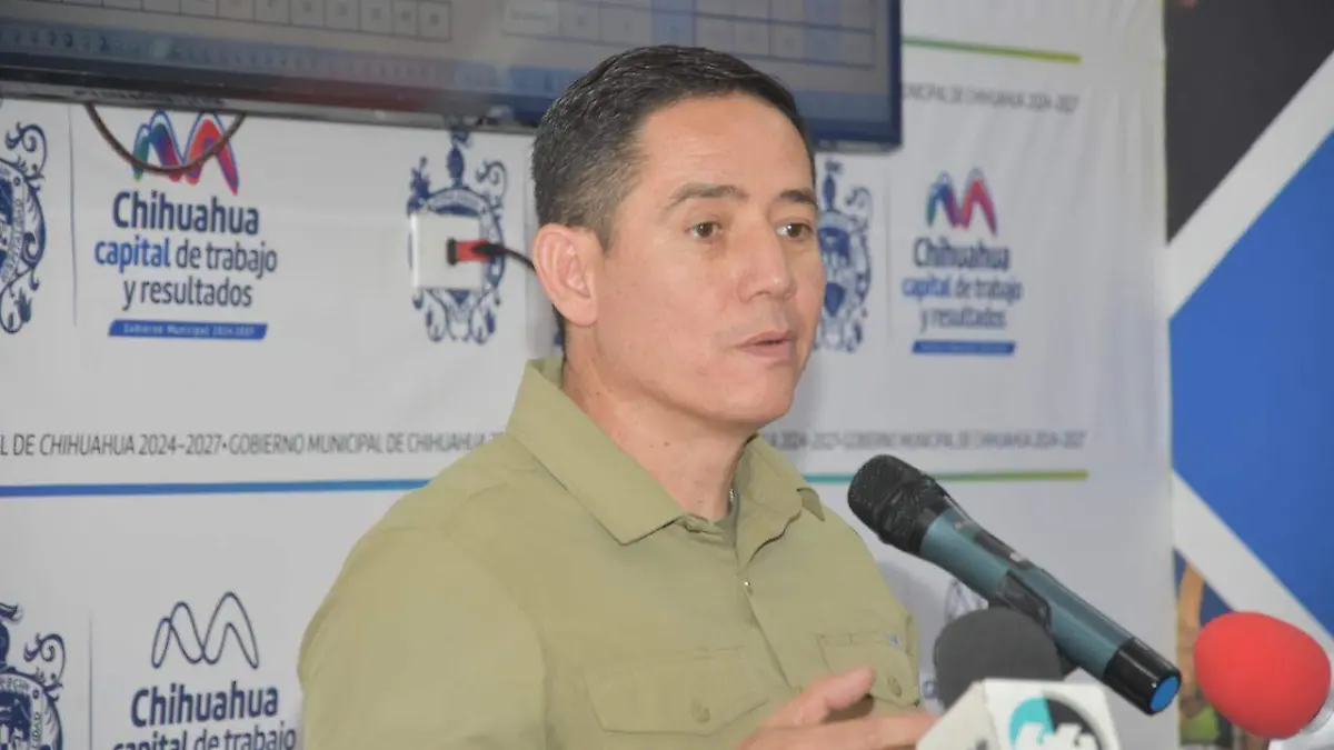 Julio Salas