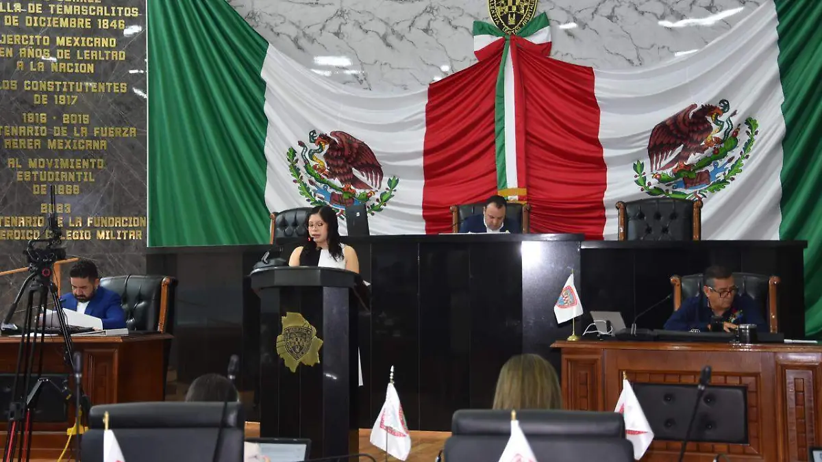 Congreso de Chihuahua