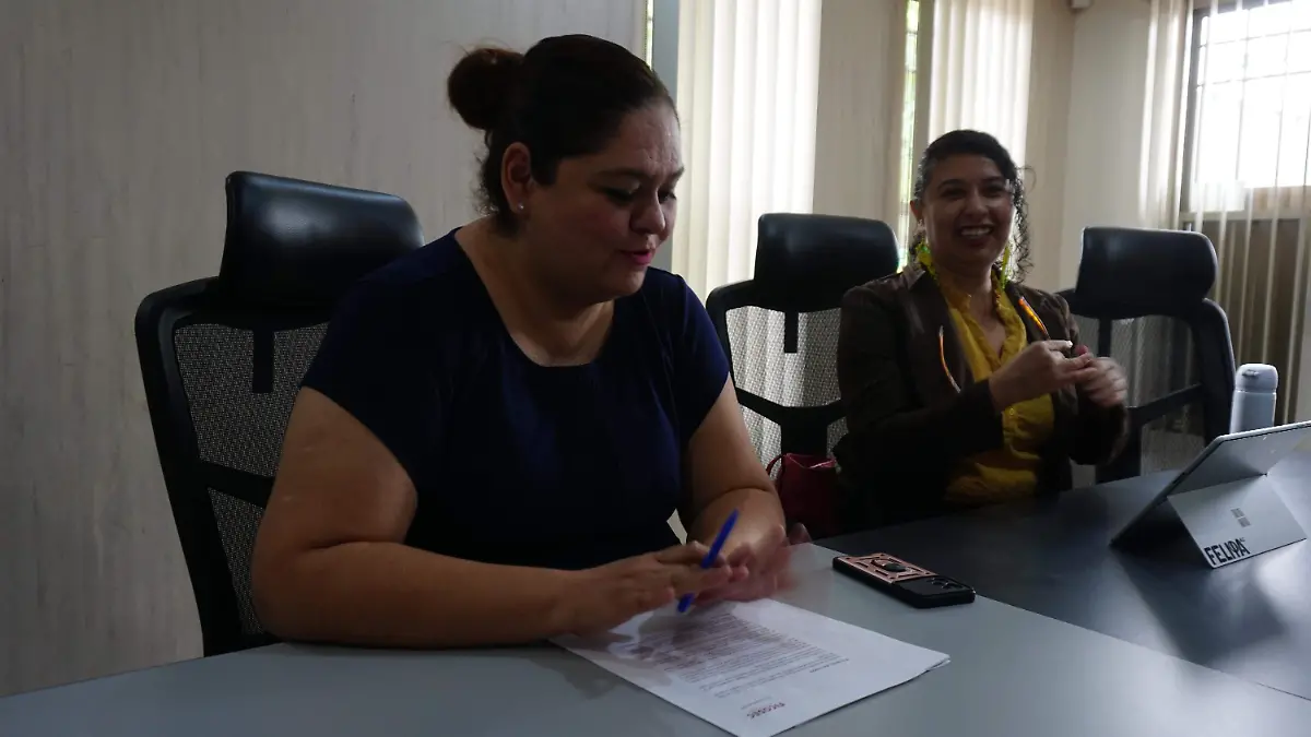 Ivonne Alvídrez Ficosec