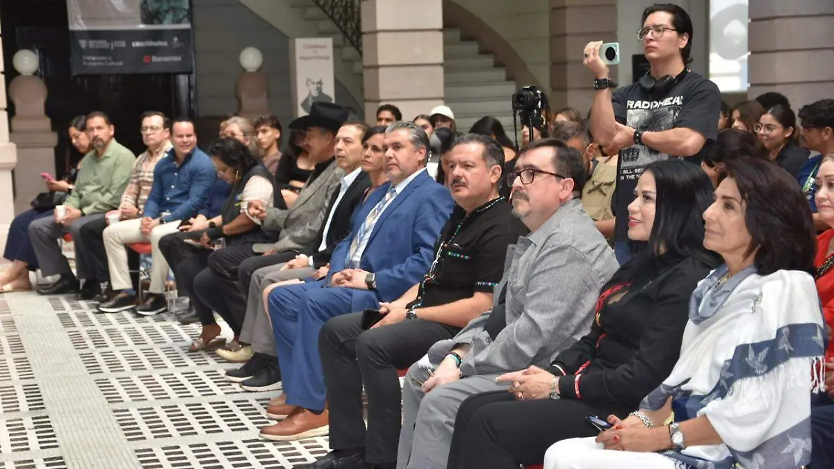 gobierno abierto 