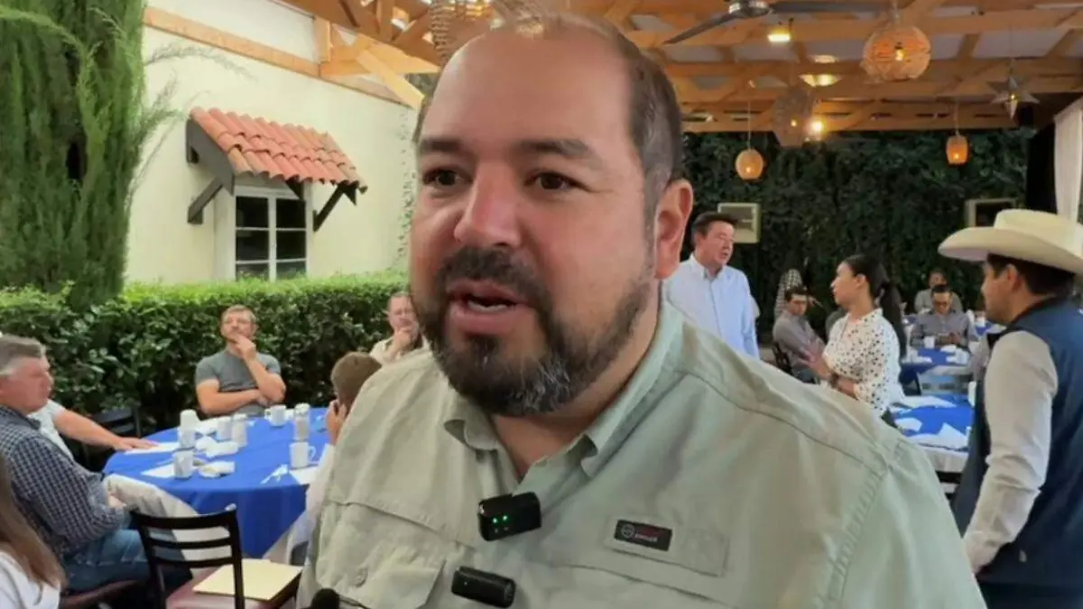 Mauro Parada Muñoz